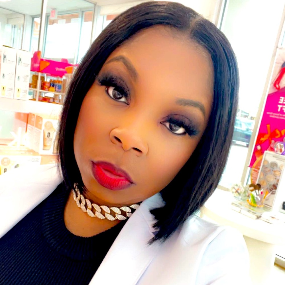 Meet your Posher, Falcon